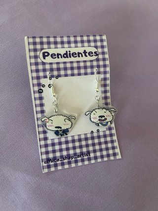 Pendientes de nevado