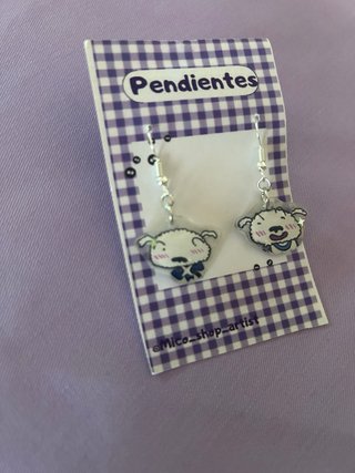 Pendientes de nevado
