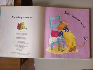 Ruby, ¿para qué sirve el orinal?