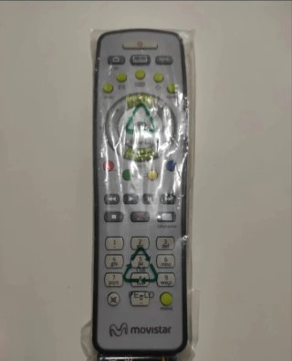 Mando Movistar TV Nuevo