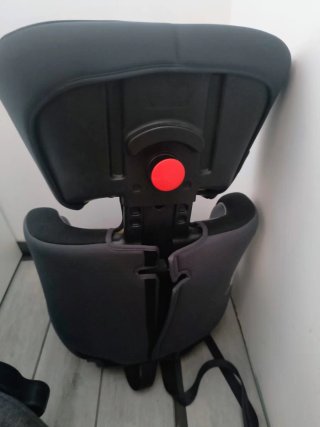 Silla coche grupo 1-3 Babyauto