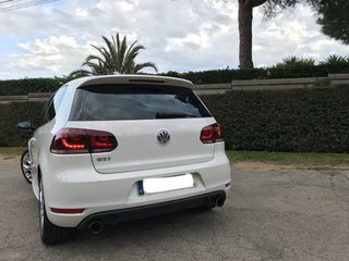 Volkswagen Golf 2012