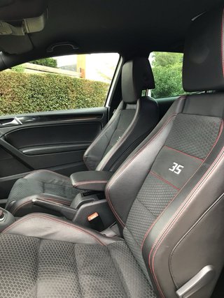 Volkswagen Golf 2012