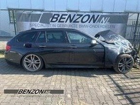 BMW Serie 3 Touring E91 para despiece