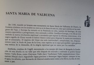 Monasterios en Valladolid