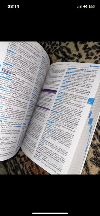 Longman Active Study Dictionary. Per Le Scuole ...