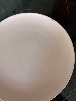 Vajilla Ikea Rosa 6 personas