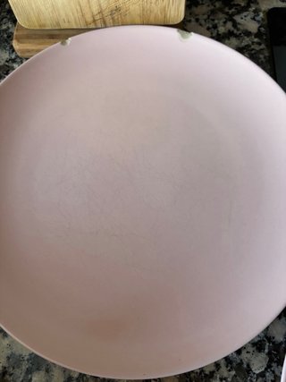 Vajilla Ikea Rosa 6 personas