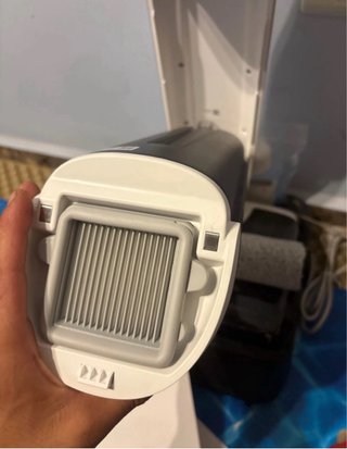 Roborock F25 Series aspiradora