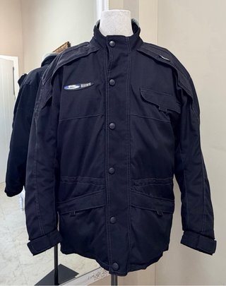 Chaqueta Moto Touring Blizzard Talla M