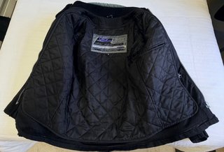 Chaqueta Moto Touring Blizzard Talla M