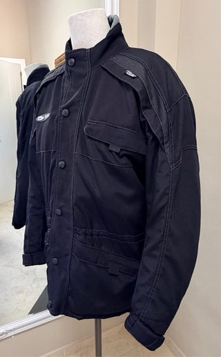 Chaqueta Moto Touring Blizzard Talla M