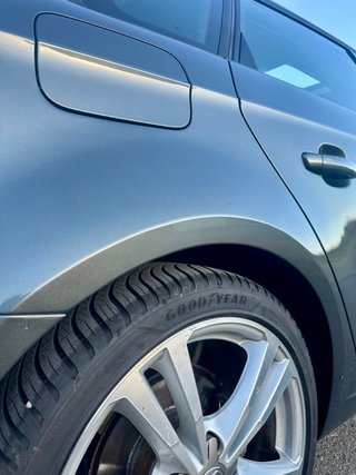 Audi A3 SportBack S-Line techo panoramico
