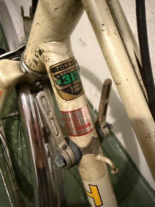 Bicicleta Clásica Mujer