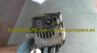 Santana valeo 96463217 80 alternador 300 1.6 23530