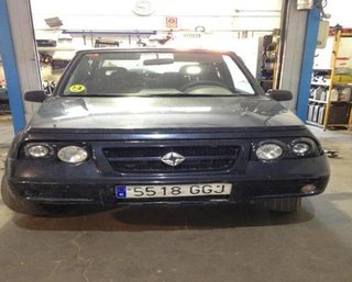 Santana valeo 96463217 80 alternador 300 1.6 23530