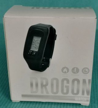 Reloj Deportivo Digital Drogon