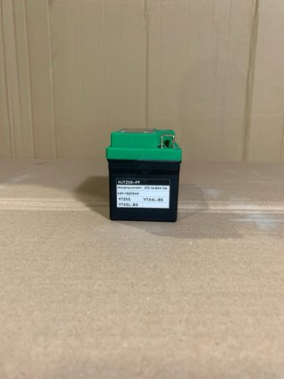 Bateria Moto Litio Skyrich HJTZ5S-FP