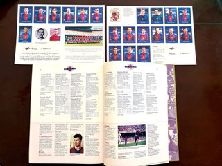 El libro de oro del Barça 1899/1995 - El Periódico