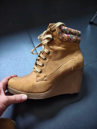 Botines