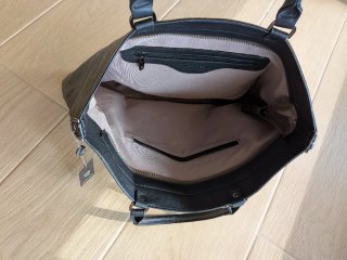 Bolso Robert Pietri (NUEVO, SIN ESTRENAR)