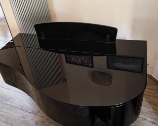 Pianoforte Digitale Yamaha Clavinova