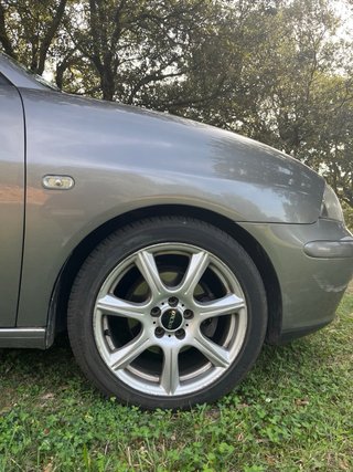 SEAT Ibiza 2002