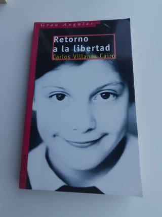 Retorno a la libertad