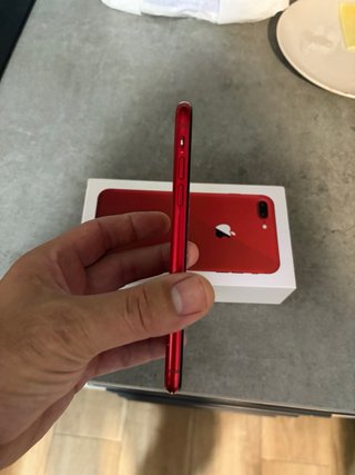 iPhone XR Rojo 64GB