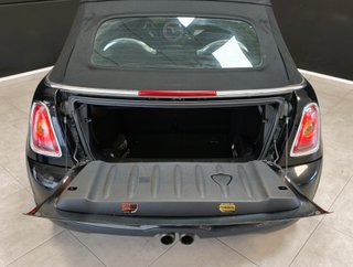 MINI Cooper S Cabrio Gasolina 185CV Manual