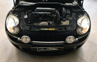 MINI Cooper S Cabrio Gasolina 185CV Manual