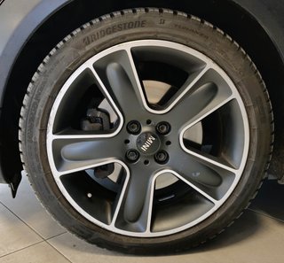 MINI Cooper S Cabrio Gasolina 185CV Manual