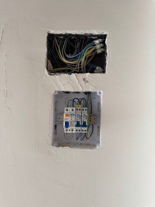 Eléctricos Andres para domicilio y comercio