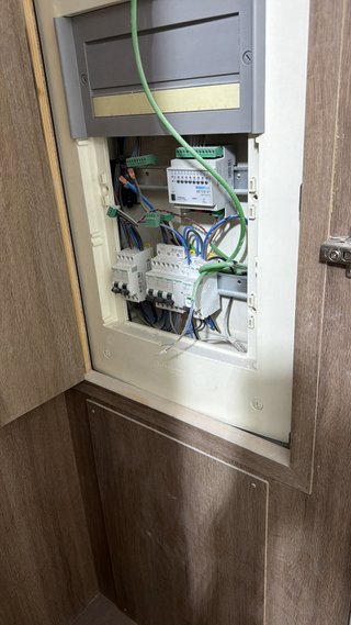 Eléctricos Andres para domicilio y comercio