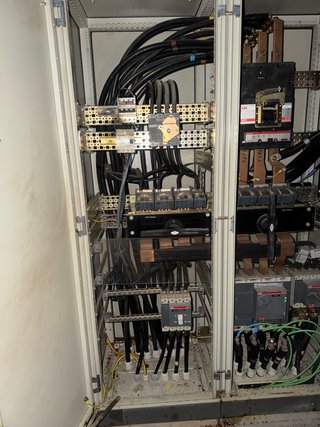 Eléctricos Andres para domicilio y comercio