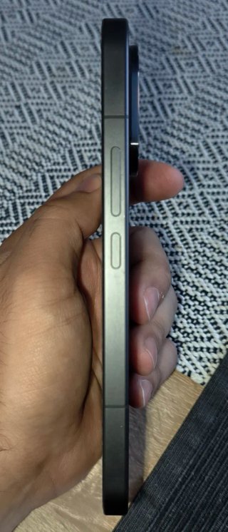 Xiaomi 17t Pro 5G 1T Negro