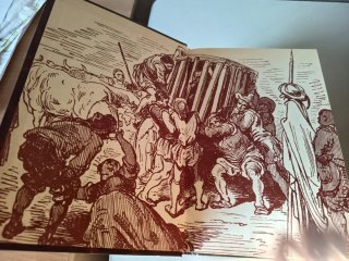Libro Don Quijote de la Mancha