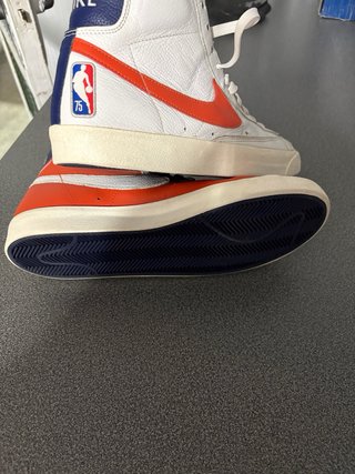 Nike Blazer Mid '77 EMB Knicks