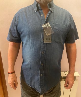 Camisa INSIDE Hombre
