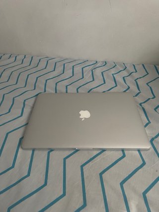 MacBook Pro 15 Retina mediados 2015 A1398
