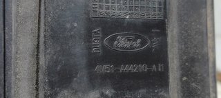ALERON TRASERO FORD FOCUS BERLINA (CAP) Sport
