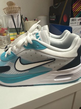 Zapatillas Nike Air Max Mujer