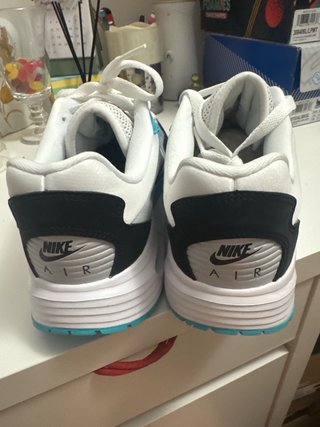 Zapatillas Nike Air Max Mujer