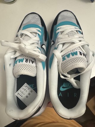 Zapatillas Nike Air Max Mujer