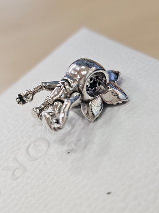 Pandora Charm Demogorgon Stranger Things