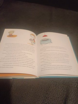 Cuentos para Antes de Ir a Dormir