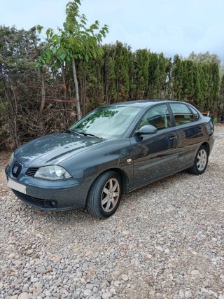 SEAT Cordoba 2007