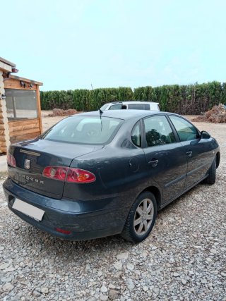 SEAT Cordoba 2007