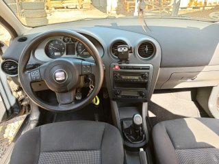SEAT Cordoba 2007
