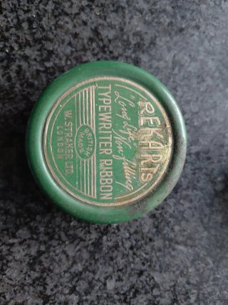 Lote 7 latas vintage coleccionables
